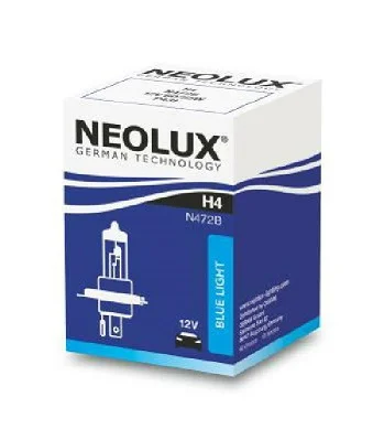 Zarovka, dalkovy svetlomet NEOLUX® N472B