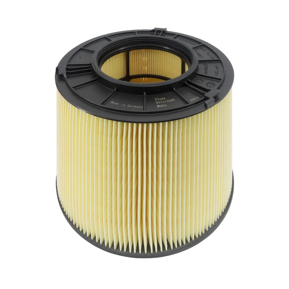 Vzduchový filtr FILTRON AK376/1 – OE 8W0133843C