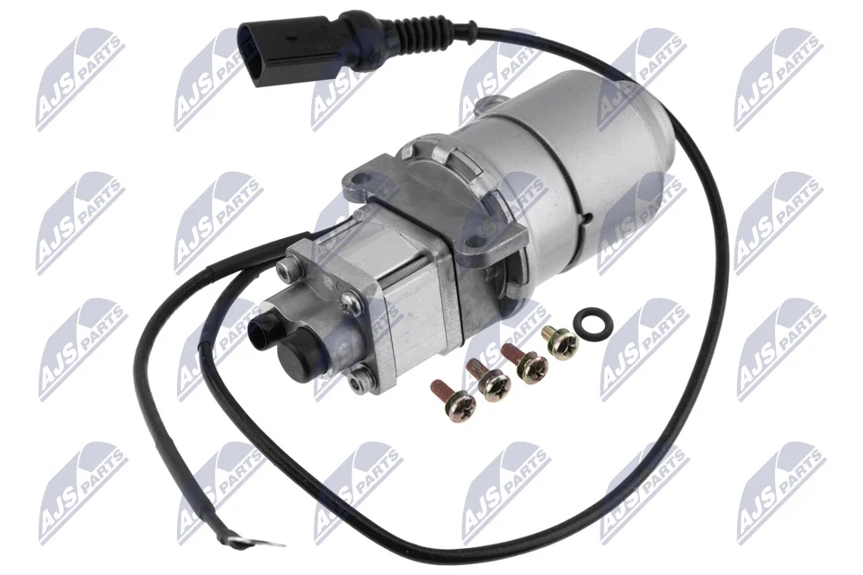 Jednotka ventilů, hydraulický agregát NTY EAT-BM-005