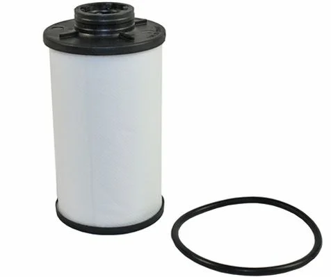 Sada hydraulického filtru, automatická převodovka METZGER AUTOTEILE 8020005