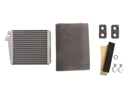 Vymenik tepla, Vnitrni vytapeni THERMOTEC D6V004TT