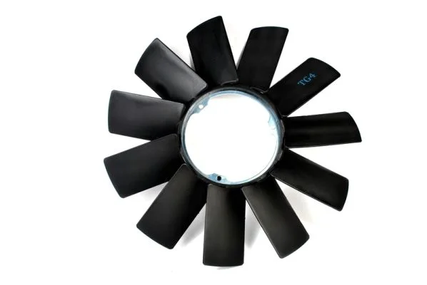 Odvětrávání, chlazení motoru THERMOTEC D9B001TT – OE 11521712058