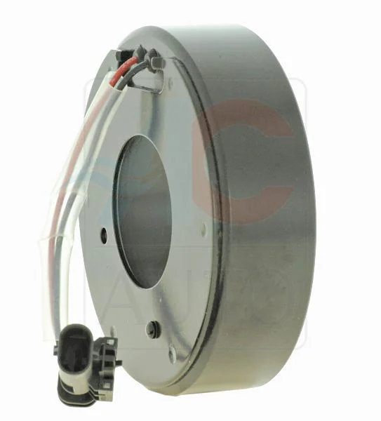 Cívka, kompresor s magnetickou spojkou ACAUTO AC-04SD45