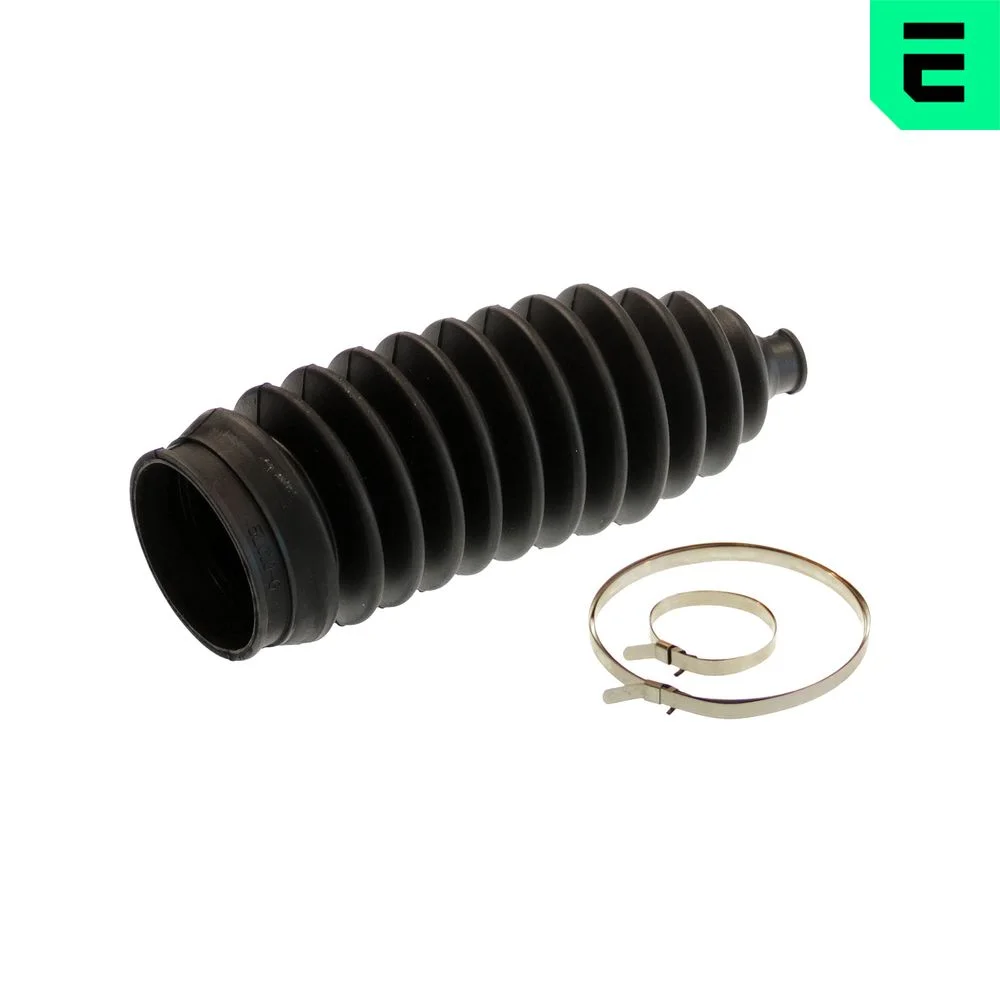 Měch, řízení OPTIMAL LM-10033S