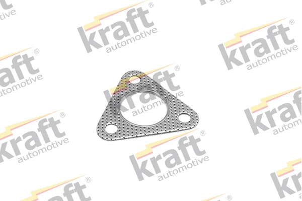 Těsnění, výfuková trubka KRAFT AUTOMOTIVE 0522506