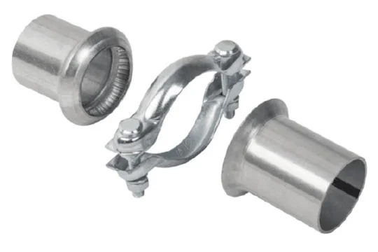 Opravna sada, vyfuk.potrubi BOSAL 263-017