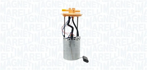 Palivová čerpací soustava MAGNETI MARELLI 313011313206
