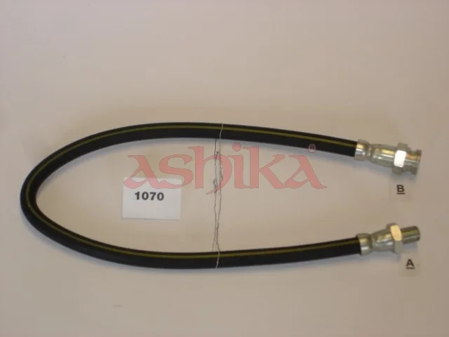 Drzak, brzdova hadice ASHIKA 69-01-1070