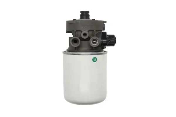 Susarna vzduchu, pneumaticky system PNEUMATICS PN-10501
