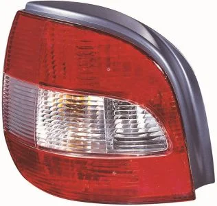 RT SCEN 96-/L zad světlo DEPO 551-1950L-UE