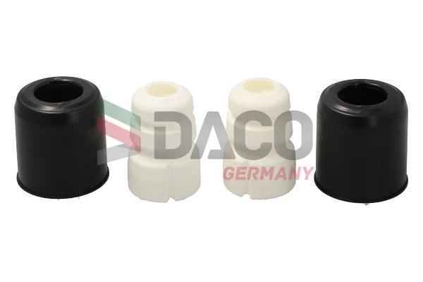 Ochranná sada proti prachu, tlumič pérování DACO Germany PK0214