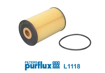 Olejový filtr PURFLUX L1118