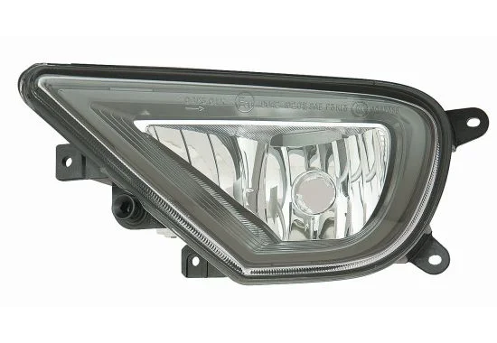 P mlhovka bez obj. 14- DEPO 441-2062R-UE – OE 7P6941700G