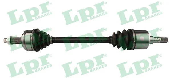 Hnací hřídel LPR DS52223