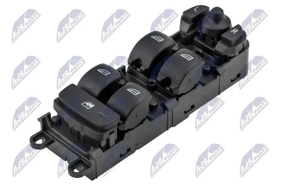 Spínač, zvedací zařízení oken NTY EWS-VV-002 – OE 31334345