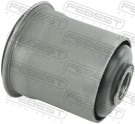 Uložení, řídicí mechanismus FEBEST CDAB-022
