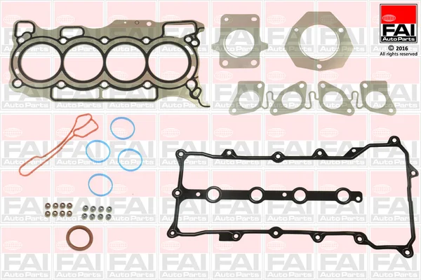 Sada těsnění, hlava válce FAI AutoParts HS1764 – OE 101012709R