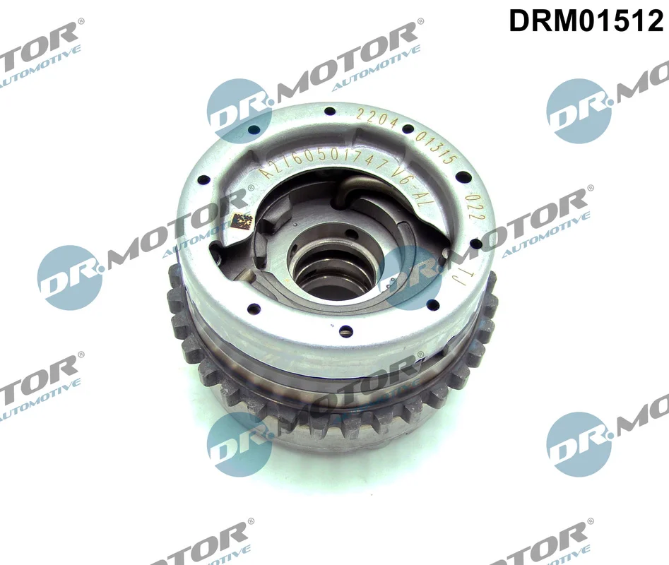 Nastavovač vačkového hřídele Dr.Motor Automotive DRM01512
