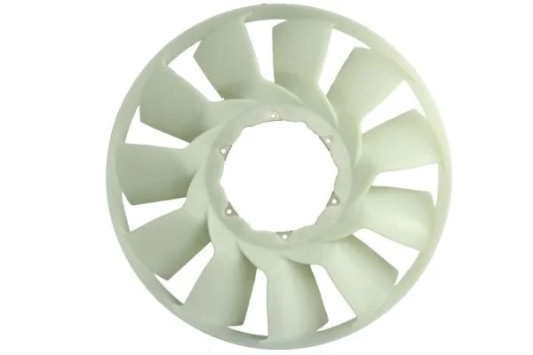 Odvětrávání, chlazení motoru THERMOTEC D9MA008TT – OE 51066010303