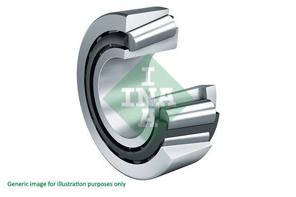 Gearbox Components Schaeffler INA 722065710