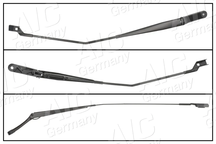 Rameno stěrače, čistění skel AIC 59713 Rameno stěrače, čistění skel AIC 59713