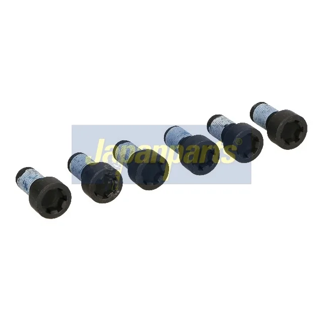 Sroub, setrvacnik JAPANPARTS BV-801 – OE 12624-79J51-000