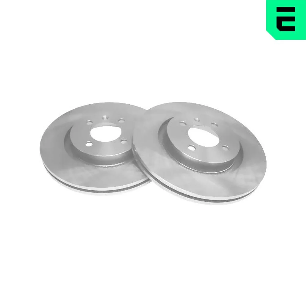 Brzdový kotouč OPTIMAL BS-2940C – OE 535615301 Brzdový kotouč OPTIMAL BS-2940C – OE 535615301