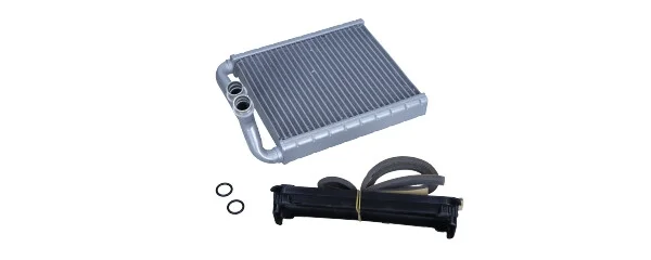 Výměník tepla, vnitřní vytápění MAXGEAR AC512332 Výměník tepla, vnitřní vytápění MAXGEAR AC512332