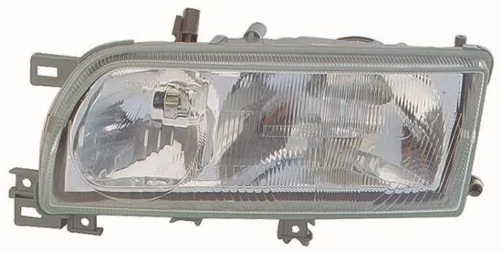 DN PRI 90-/L světlomet H4/H3 DEPO 215-1141L-LD-E – OE B606070J10