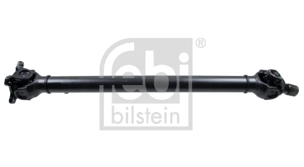 Kloubový hřídel, pohon nápravy FEBI BILSTEIN 174101