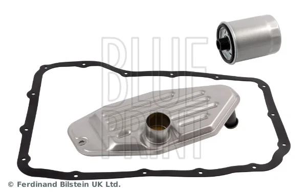 Sada hydraulického filtru, automatická převodovka BLUE PRINT ADBP210075