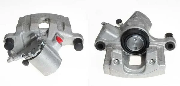 Brzdový třmen BUDWEG CALIPER 344007