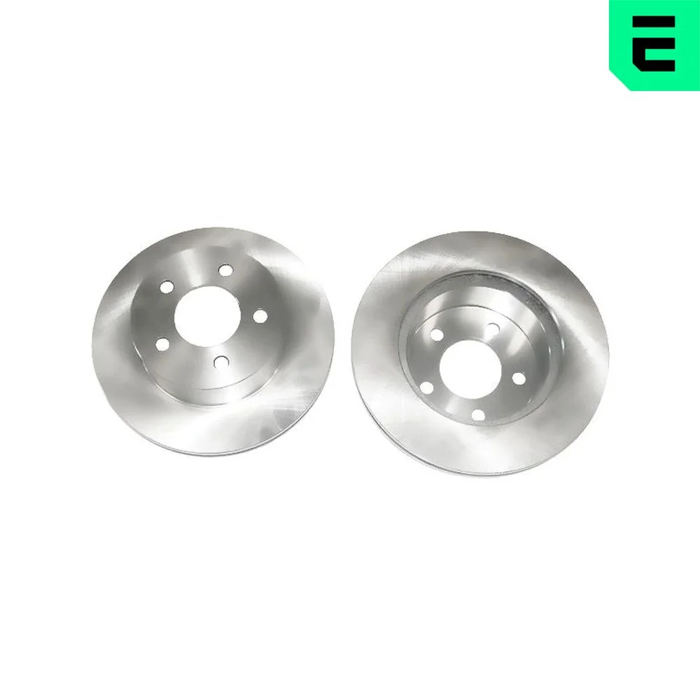Brzdový kotouč OPTIMAL BS-7720C