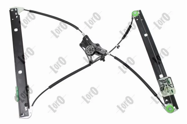 Zvedací zařízení oken LORO 130-003-031 – OE 4G0837461