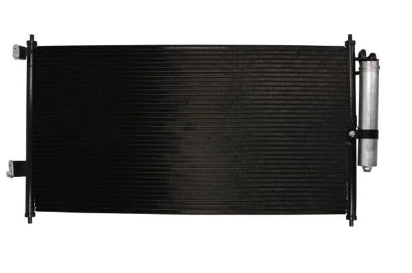 Kondenzátor, klimatizace THERMOTEC KTT110427
