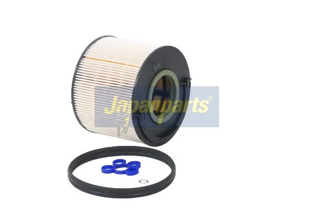 Palivový filtr JAPANPARTS FC-ECO025