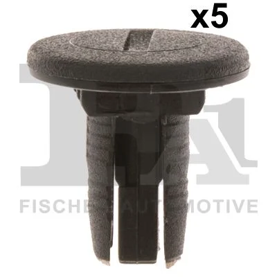 Klip, ozdobná / ochranná lišta FA1 22-30001.5 – OE 7703081217