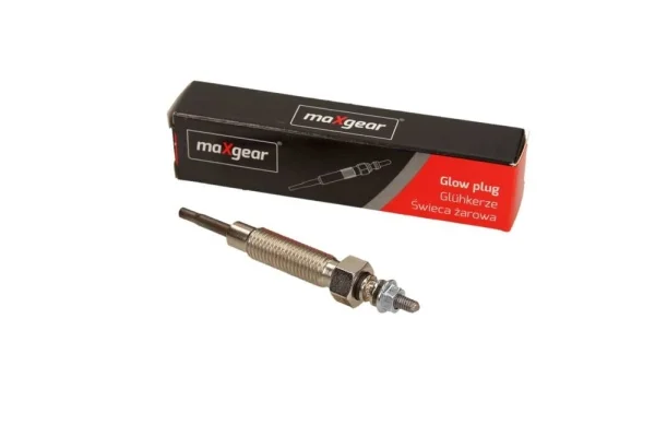 Žhavicí svíčka MAXGEAR 66-0138 Žhavicí svíčka MAXGEAR 66-0138