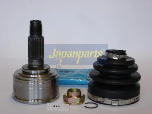 Sada kloubů, hnací hřídel JAPANPARTS GI-419