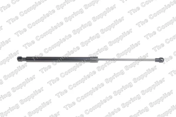 Plynový tlumič, zadní sklo LESJÖFORS 8172970 – OE 7700354322 Plynový tlumič, zadní sklo LESJÖFORS 8172970 – OE 7700354322