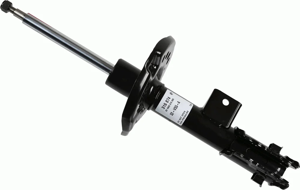 Tlumič pérování SACHS 316874