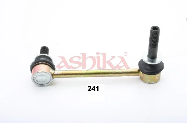Stabilizátor, podvozek ASHIKA 106-02-241R