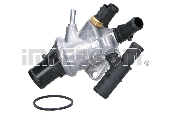 Pouzdro termostatu ORIGINAL IMPERIUM 90762 Pouzdro termostatu ORIGINAL IMPERIUM 90762