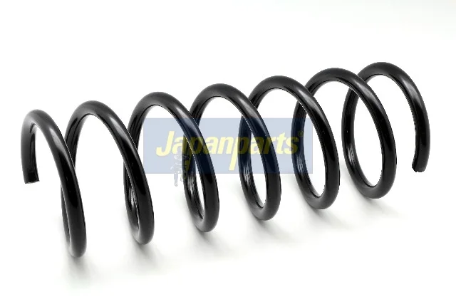 Pružina podvozku JAPANPARTS ZC6264A
