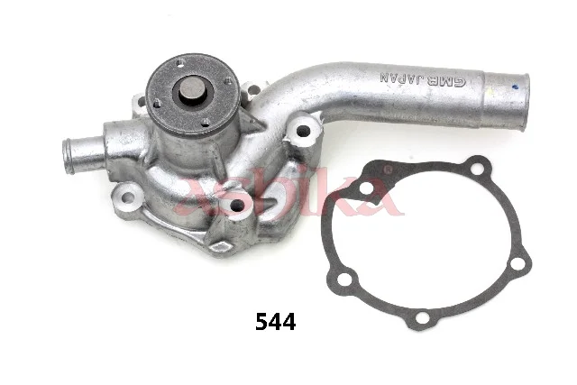 Vodní čerpadlo ASHIKA 35-05-544 – OE MD972502 Vodní čerpadlo ASHIKA 35-05-544 – OE MD972502