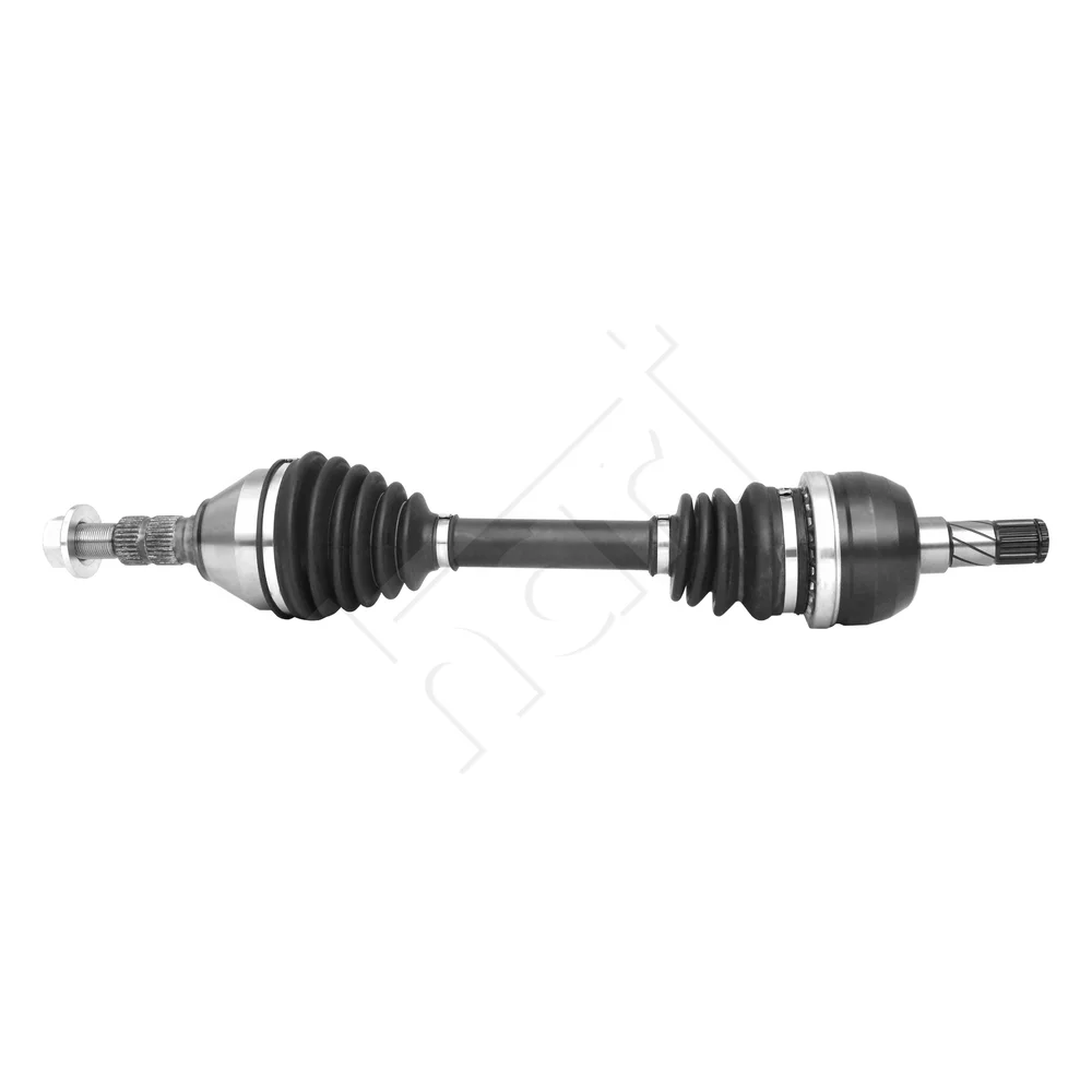 PÓŁOŚ OPEL SIGNUM, VECTRA /L/ HART 488795