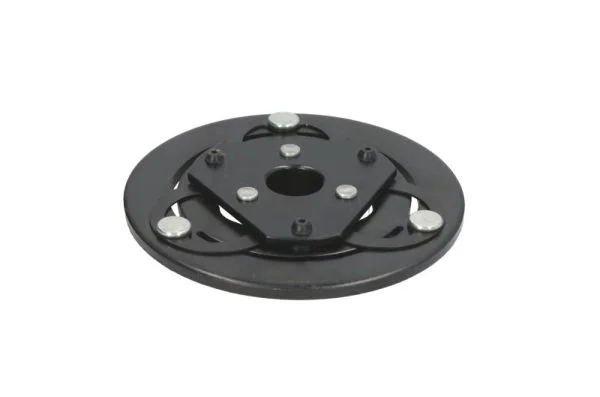 Unaseci kotouc, magneticka spojka-kompresor THERMOTEC KTT020101 Unaseci kotouc, magneticka spojka-kompresor THERMOTEC KTT020101