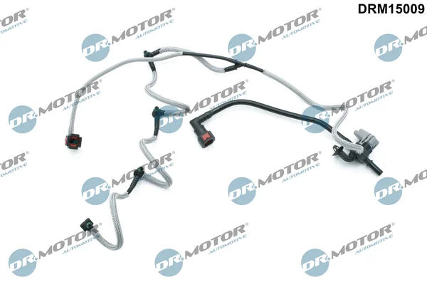 Hadice, unikání paliva Dr.Motor Automotive DRM15009 Hadice, unikání paliva Dr.Motor Automotive DRM15009