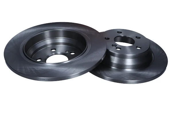 Brzdový kotouč MAXGEAR 19-3186