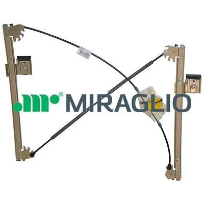 Zvedací zařízení oken MIRAGLIO 30/1309
